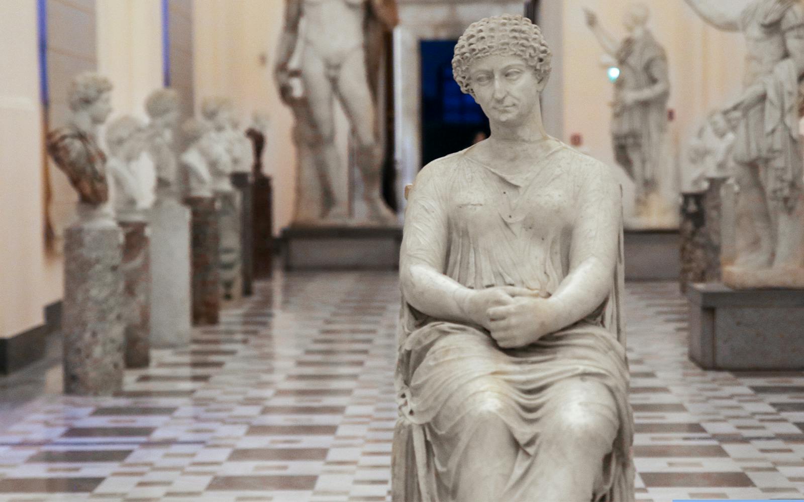 Capodimonte Müze - Ziyaretten Önce Bilmeniz Gereken Her Şey